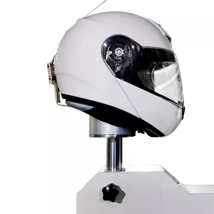 Thiết kế mô-đun hóa Máy kiểm tra cuộn mũ bảo hiểm